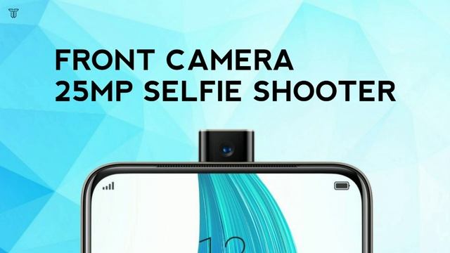 realme XT - Official Specs & Launch date | Realme XT смотреть онлайн