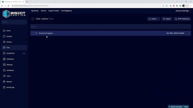 How to Reset a World on The Front Servers! смотреть онлайн