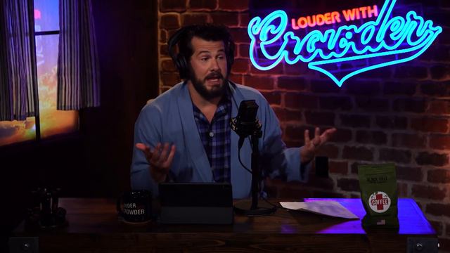 Kamala Harris Makes A Really Dumb Pandemic Comparison | Good Morning #MugClub смотреть онлайн