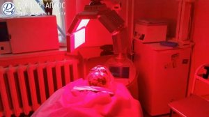 Фотодинамическая терапия