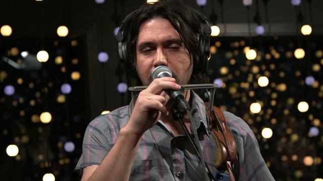 Conor Oberst - Full Performance (Live on KEXP) смотреть онлайн