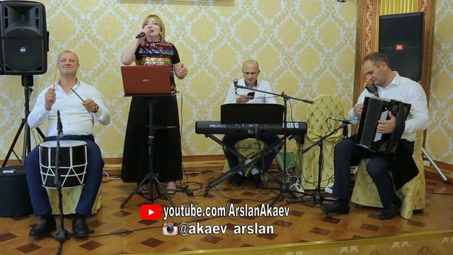Гульмира Ханская . Музыкальный коллектив смотреть онлайн