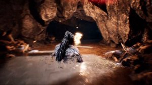 Hellblade: Senua's Sacrifice - Enhanced ИГРА ДЛЯ ЛЮДЕЙ С КРЕПКОЙ ПСИХИКОЙ #2