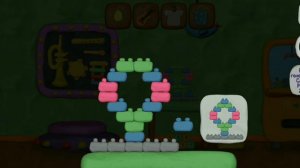 игра 12 замков, веселые зверята в магазине