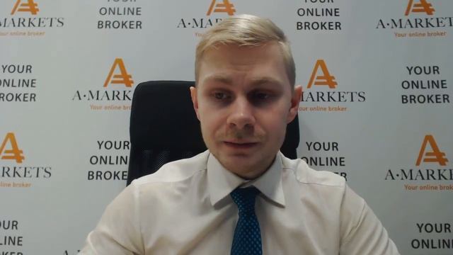AMarkets. Утренний брифинг 20.12.2017. Курс Форекс смотреть онлайн