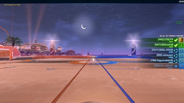 РУБРИКА "ПРИТВОРЯЮСЬ НОВИЧКОМ" | РОКЕТ ЛИГА | ROCKET LEAGUE смотреть онлайн