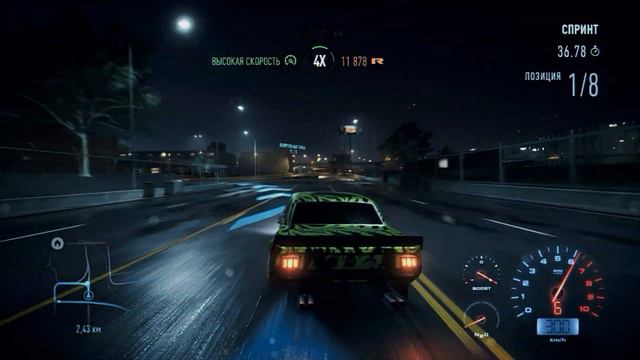 ТАЧКА ЛЕГЕНДЫ/Legends Wheels _ 1.5.06 _ NFS 2015 смотреть онлайн