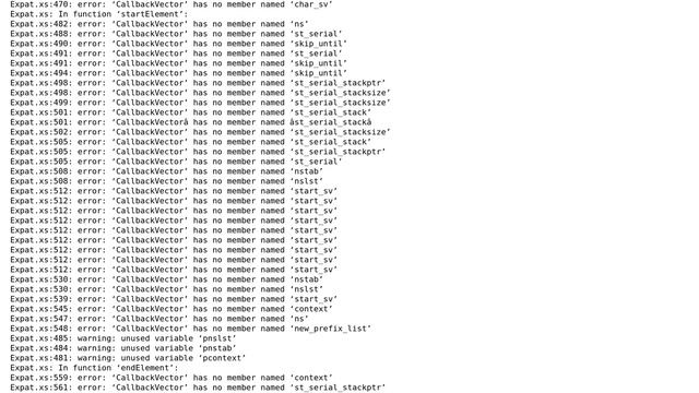DevOps & SysAdmins: Help Installing Perl Module XML::Parser using CPAN (2 Solutions!!) смотреть онлайн