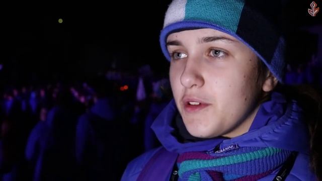 Закрытие проекта "Земля - наш общий дом" смотреть онлайн