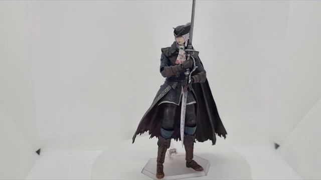 Maria of the Astral Clocktower | Figma Generic, or worth your time? смотреть онлайн