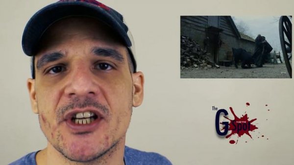 Taboo FX Revealed: What is James Delaney Part 2