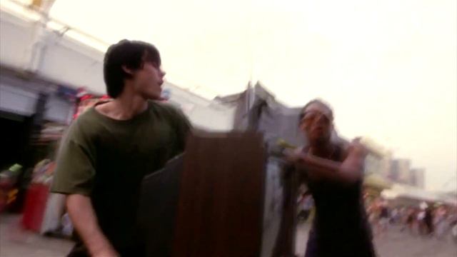 Реквием по мечте(2000) - Детальный анализ(объяснение) смотреть онлайн