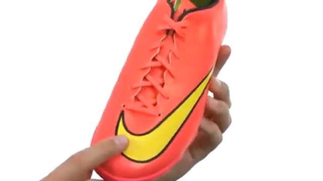 Футзалки Nike Mercurial Victory V IC смотреть онлайн