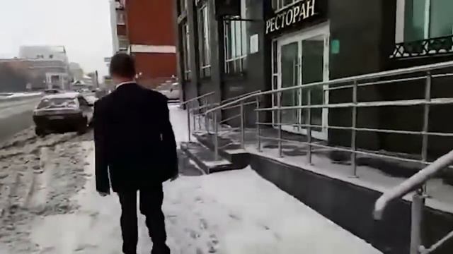 Казань что с тобою !!!!! ????? Что у вас творится? смотреть онлайн
