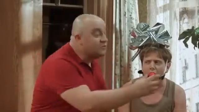 vlc record 2018 12 22 16h21m07s Жена изменила мужу, он узнал и подготовил подарки на день рождения смотреть онлайн