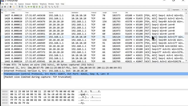 2017SharkfestPart1-2 Oracle Network error. Really? смотреть онлайн