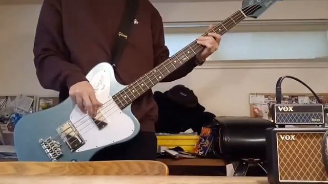 Fire ベース コピー サンダーバード ノンリバース Gibson Thunderbird Non-Reverse 2021 смотреть онлайн