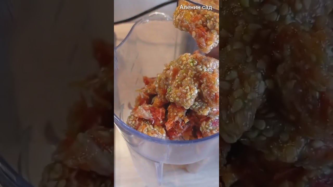 Самый быстрый томатный сок! смотреть онлайн