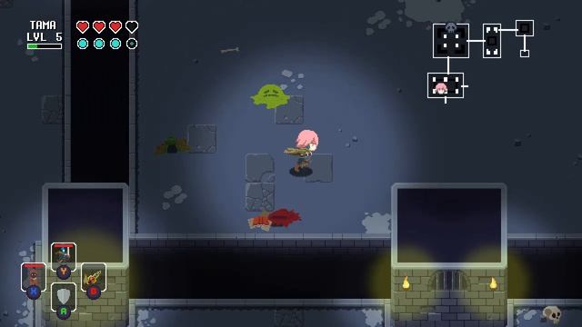 Sword of the Necromancer - Gameplay (November 2019) смотреть онлайн