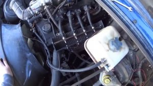 Как проверить индивидуальные катушки зажигания на коленке, пригодиться любому автолюбителю