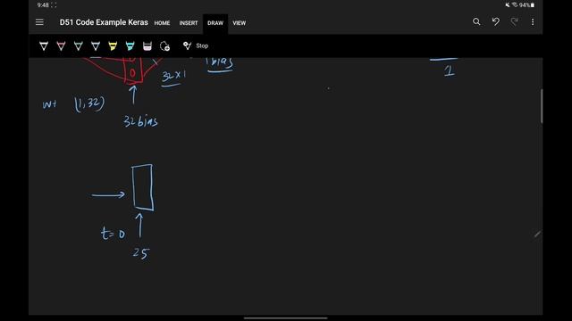 RNN Code Example in Keras | Recurrent Neural Networks Sentiment Analysis смотреть онлайн