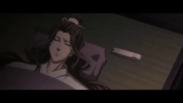 Mo dao zu shi/ Вей Ин/ Лань Чжан - Листья смотреть онлайн