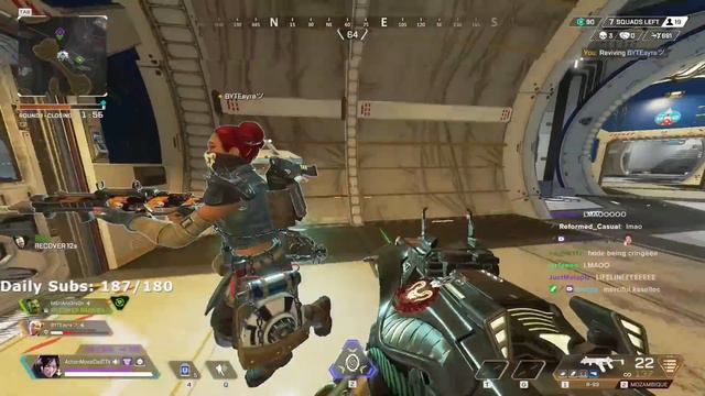 Faide's First Rage Ever... смотреть онлайн