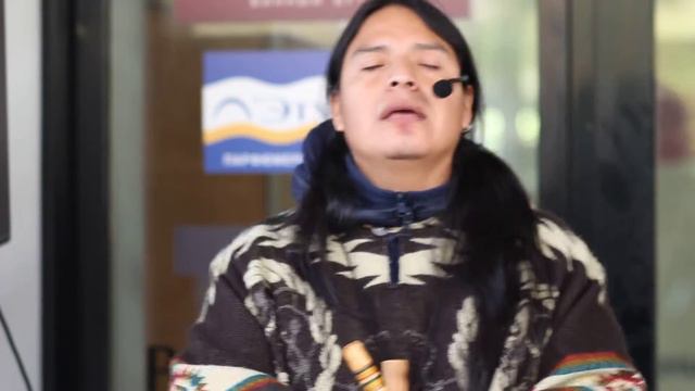 Inty Pakarina (Alfredo Cañamar) - Llaki shunku 12.10.19 смотреть онлайн