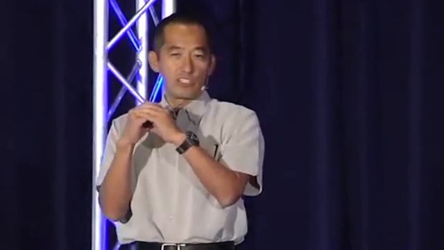 Hirofumi Tanaka - 2016 TACSM Annual Meeting смотреть онлайн