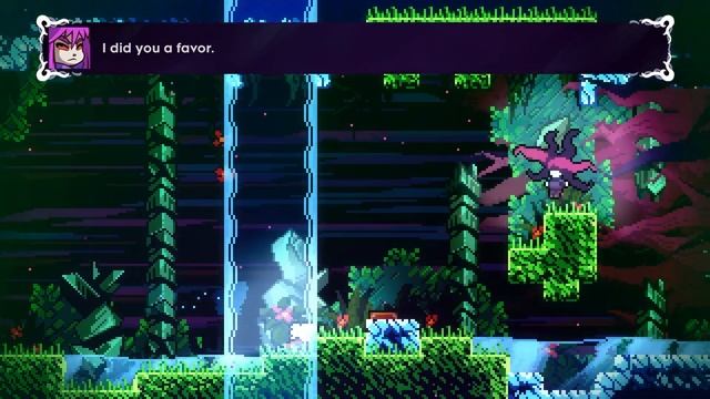 Celeste || #17