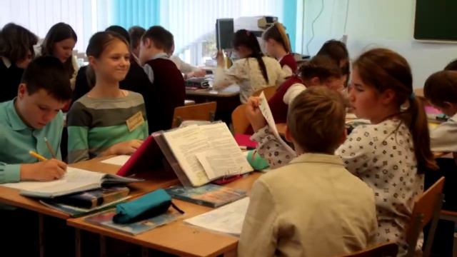 СШ 139 Самец НН русский язык 6 кл смотреть онлайн