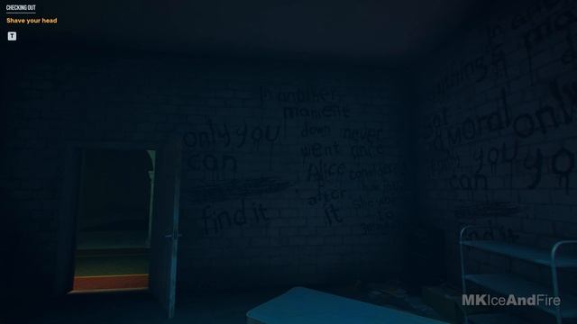 Far Cry 6 Vaas Insanity DLC All Vaas Scenes (4K 60FPS) смотреть онлайн