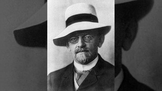 David Hilbert | Wikipedia audio article смотреть онлайн