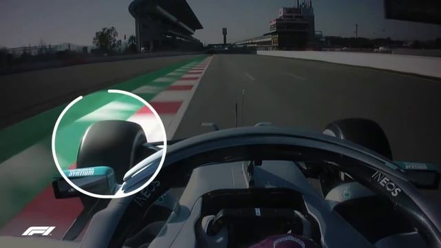 TODAS LAS MEJORAS Del NUEVO MERCEDES De HAMILTON: ¿VOLVERÁ A SER CAMPEÓN? || MERCEDES W12 - F1 2021