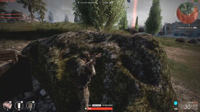 Last Man Standing Crash краш игры после обновы решение проблемы прекращение работы смотреть онлайн