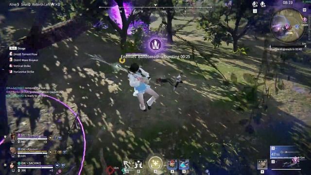 Naraka: Bladepoint - $1000 Trio Tournament #1 Place (July scrims) смотреть онлайн
