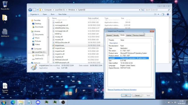 Sevenify: The Most Accurate Windows 7 UI on Windows 10 [ISO DOWNLOAD] смотреть онлайн