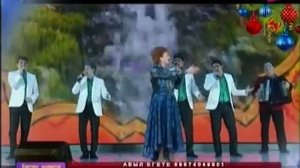 Хэния Фэрхи-Биктагирова - Кайтам эле Эльдермышкэ