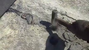 Ремонт крыши гаража 1974 года постройки: к чему нужно быть готовым.