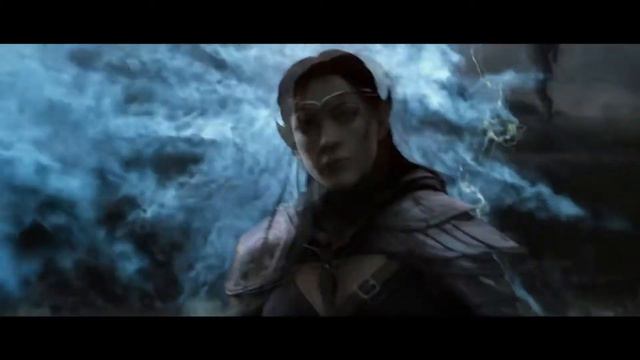 【GMV】The Elder Scrolls Online смотреть онлайн