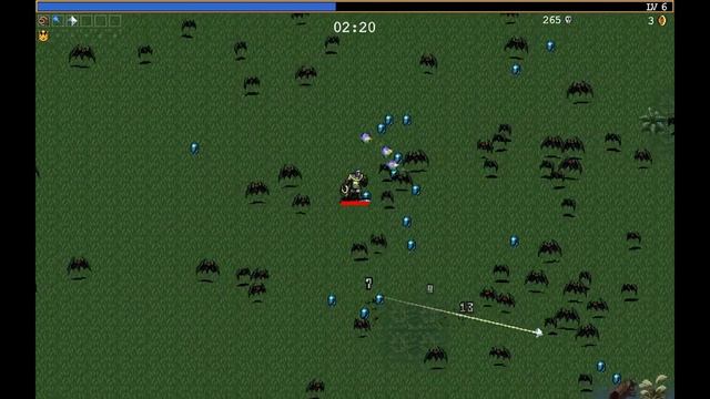 ULTIMATE Vampire Survivors Beginner Guide! Vampire Survivors Tips And Tricks