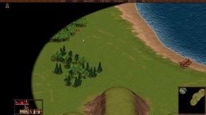 Казаки: Окно в Европу - Поход на Крым