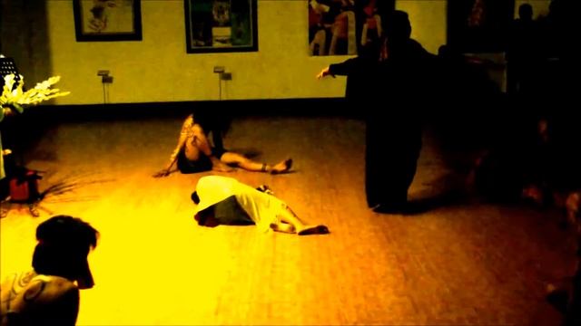 Performing Art "Touching Heart For A Broken Wing's" by Java Art Forum State University of Malang смотреть онлайн