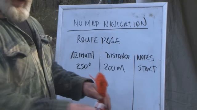 No Map No Problem Part 1 смотреть онлайн