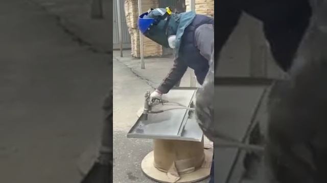 Очистка и защита металла смотреть онлайн