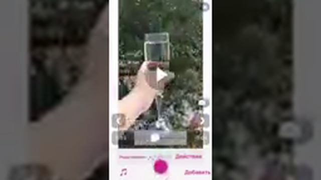Как сделать хорошее slowmo на iPhone??? смотреть онлайн