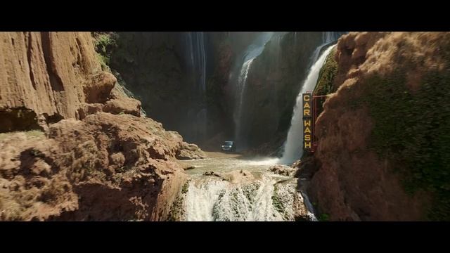 Defender | Above And Beyond Land