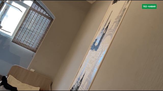 Срочно! 3 бөлмөлүү КВАРТИРА сатылат ~ МЕБЕЛДЕР калат, Лифт, Газ, Суу, Свет бар