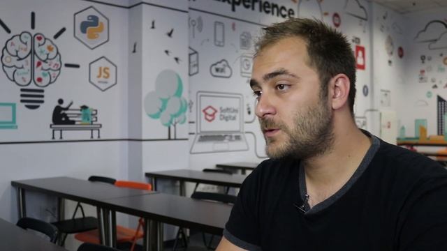 Професия "Python Web Developer" смотреть онлайн