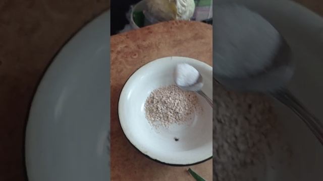 Как приготовить овсяную кашу в пакетике смотреть онлайн